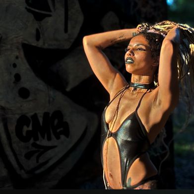 Minx (ursirengf) Profile Photo Added 2025-07-02