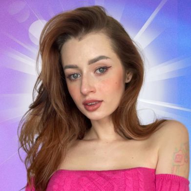 OnlyFans Model Lana Rose💜 (lana_rose_baby) Profile Image