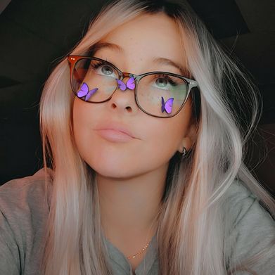 OnlyFans Model danie (danie) Profile Image