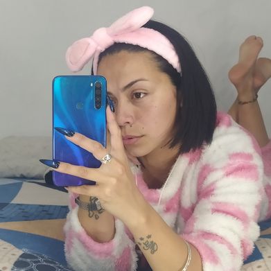 🦌 Carolina 🦌 Added Photo on 2025-09-26