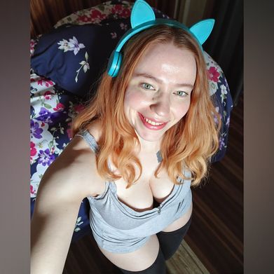 💜 Mae Nebula Free 💜 (maenebulafree) Profile Photo Added 2025-08-22