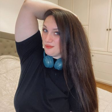 Mia Preston (mia.preston25) OnlyFans Profile Image