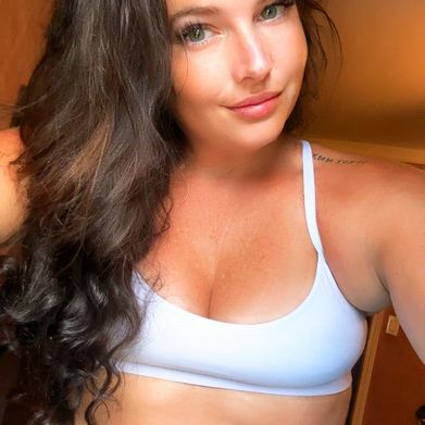 OnlyFans Model BobbiHogy (bobbihogy) Profile Image