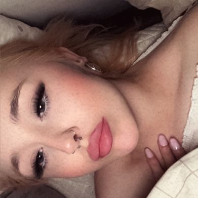 M🫧 (prettybunny200) Profile Photo Added 2024-09-14