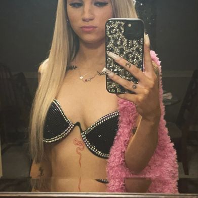 K 💌 (prettyandpink444) Profile Photo Added 2025-02-03