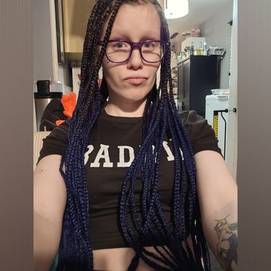 Barbianna (barbianna2474) Header Photo Added 2025-08-22