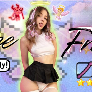 Alice Fruity 🍭 (alice_fruity_baby) Header Photo Added 2025-09-14