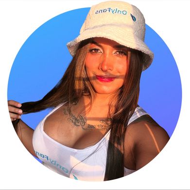 OnlyFans Model Aztec Princess (princesazteca) Profile Image