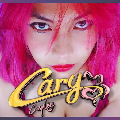 Cary Cosplay (carycosplay) Header Photo Added 2025-01-13