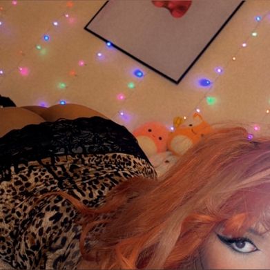 Babie (lovliebabie) Header Photo Added 2025-02-06