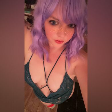 Creamy Aimée 💕 - Let’s video call 📞 (aimeedaizomevip) Profile Photo Added 2025-01-06