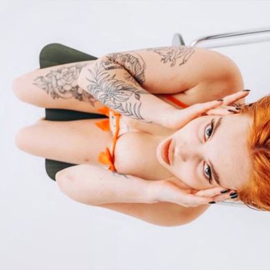 Ariel ❤️‍🔥 (ariel_brooks) Header Photo Added 2024-08-16