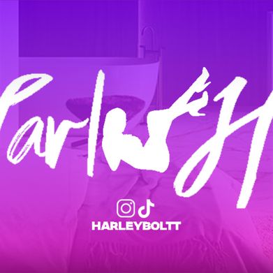 HARLEY (harleyholt) Header Photo Added 2025-09-30