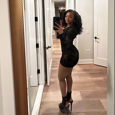 OnlyFans Model Lani rose (onlylanirose) Profile Image