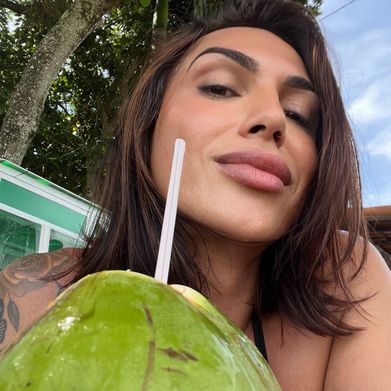 Patrícia Santos 🇧🇷 (patriciasntos) Header Photo Added 2025-01-30