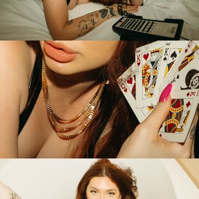 Nina Naples (ninanaples) Profile Photo Added 2025-05-30