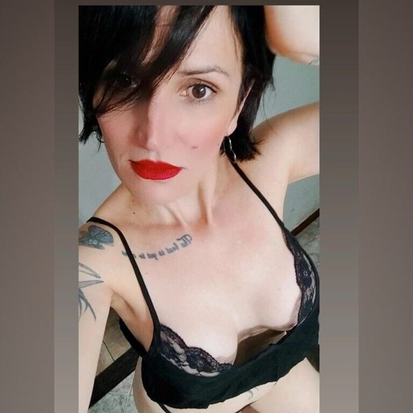 Angel Gris Latina (demonioyangel) OnlyFans profile photo