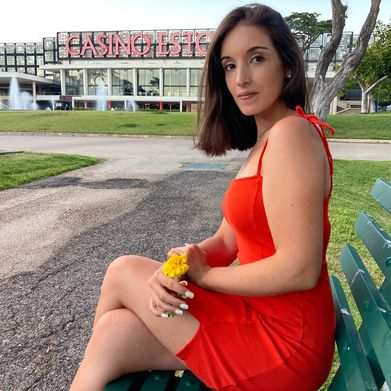 OnlyFans Model Luísa dias (luisa.de.pt) Profile Image