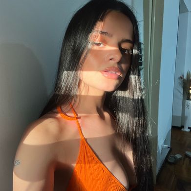 Millie Mi 🤭 (millie_mi) Profile Photo Added 2024-08-21