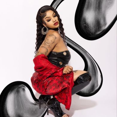 🔥 TheRealTemptation (realtemptationprincess69) OnlyFans Profile Image