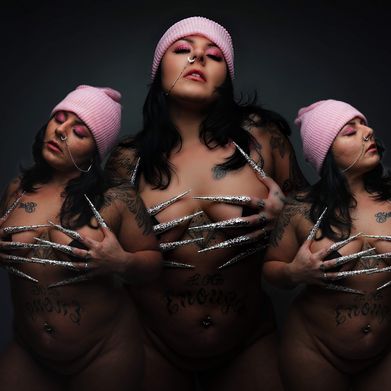 Nikki-Bunz🍑 (nikkibunz69) Header Photo Added 2024-08-21