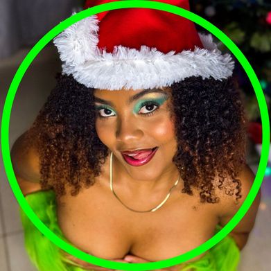 OnlyFans Model 𝒞𝒪𝒞𝒪⋆ ༅˚🔆•🍹💛 (ebony_sunkiss) Profile Image