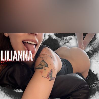 Lilianna 🍑 (lili_sweetiest) Header Photo Added 2025-05-25