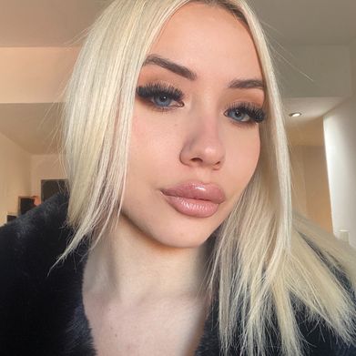 GODDESBARBYE🖤😈 (goddesbarbye) Profile Photo Added 2025-07-31