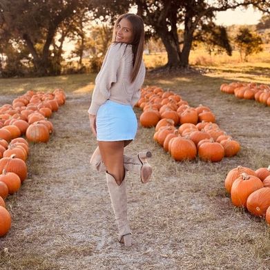 Ur.green.eyed.gf (jacirae) Profile Photo Added 2025-10-31