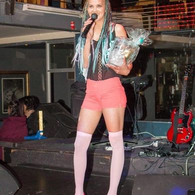 Carmelita Daniels (carmyofficial) Header Photo Added 2024-09-10