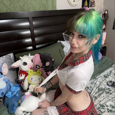 faye 🦋💙 (fayebluex) Profile Photo Added 2025-07-03