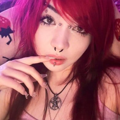 kitty ⋆˚🐾˖°♡ ⋆ (nymphok1tty) Profile Photo Added 2025-04-02