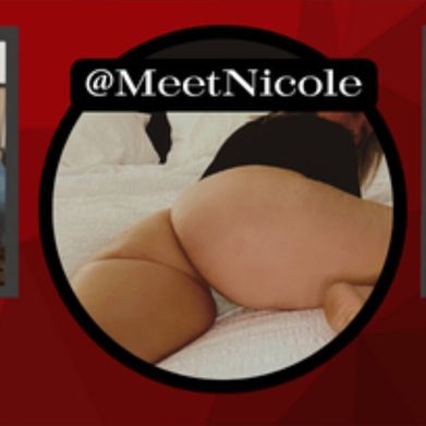 Nicole (meetnicole) Header Photo Added 2025-11-13