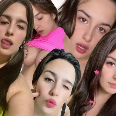 N I N A   ♥️✨ Added Photo on 2025-03-29