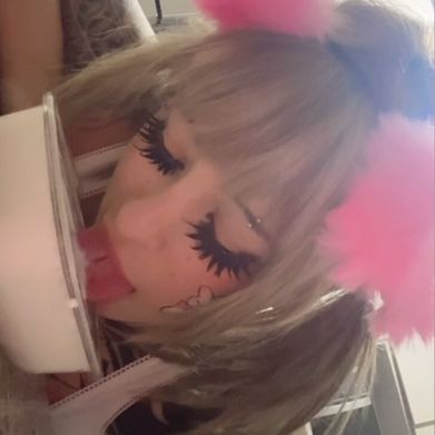 Muerte🖤 ⛧ (paulafrancisca666) Profile Photo Added 2025-12-14