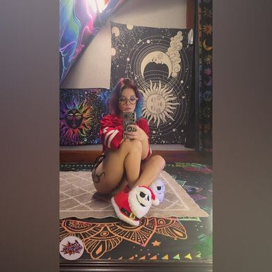 🔥Rebel Soul🔥 (rebelmoon6989) OnlyFans profile photo