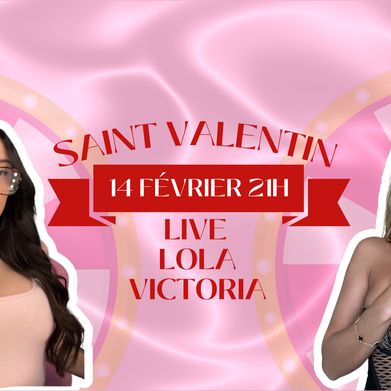 Victoria LIVE Added Photo on 2025-02-19