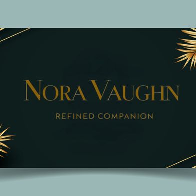 Nora Vaughn (noravaughnxo) Header Photo Added 2025-08-27