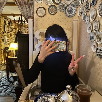 Suzune (suzunee) Profile Photo Added 2025-02-13