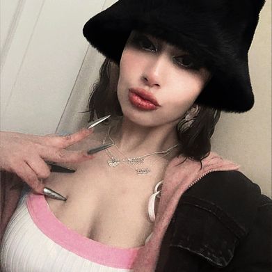 𝔟𝔢𝔯𝔯𝔶 (vmpbaeberry) OnlyFans Profile Image