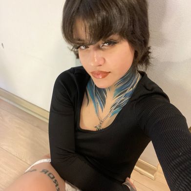 DeathOFOrnella (death0fornella) OnlyFans Profile Image