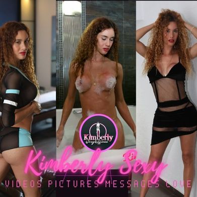 Kimberly Sexy Official (kimberlysexyofficial) Header Photo Added 2024-10-15