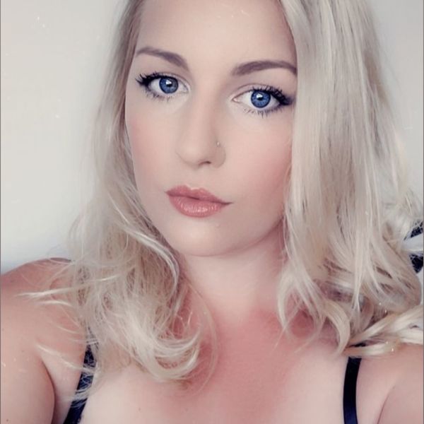 BlondeCandie (blondecandie) OnlyFans profile photo