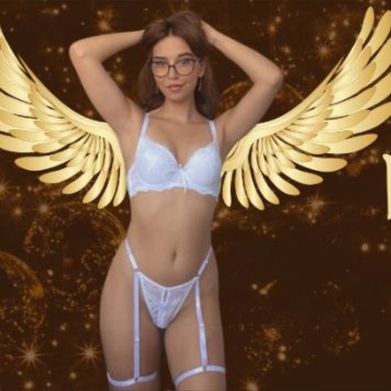 Ava Mrgn (avamgrnvip) Header Photo Added 2024-10-22