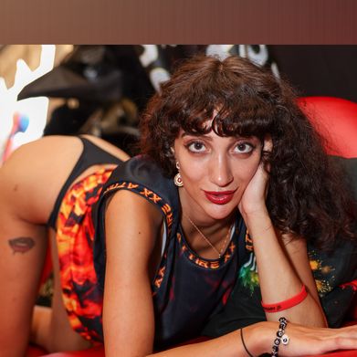Georgia Spice Babestation 🌶 Added Photo on 2025-07-31