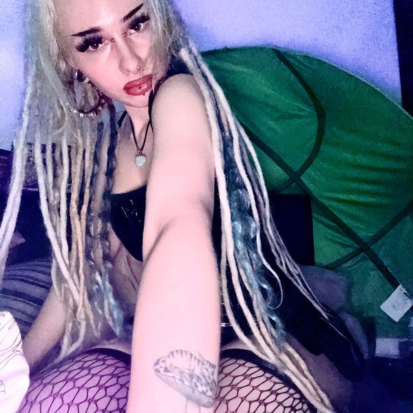 Serenesunsetxfree💋 (serenesunsetxfree) OnlyFans profile photo