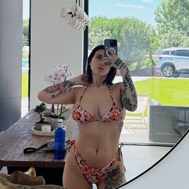 Aylu🍒 (aylenlopez2) OnlyFans Profile Image