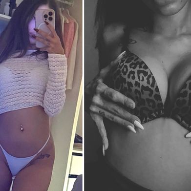 Peachypaulina (peachypaulina) Header Photo Added 2025-08-18