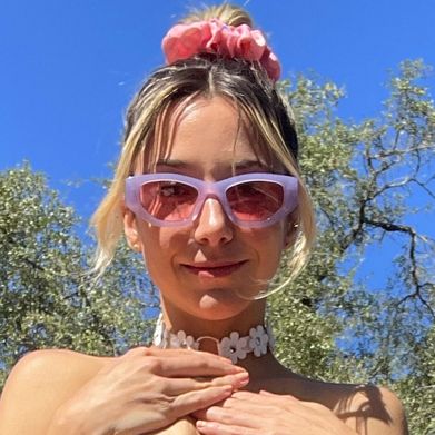 OnlyFans Model bad berry (bad-berry) Profile Image