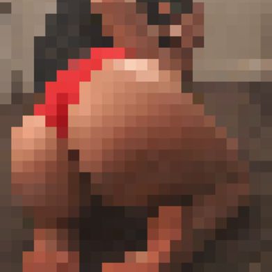 Masked Girl (masked2325) Header Photo Added 2025-05-27